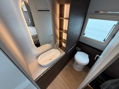 Adria Alpina 663 HT*ATC*Klima*Dinette*MJ2027*ab Nov*