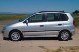 Mitsubishi Space Star - Mitsubishi aus 2004