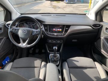 Opel Crossland (X) - 7