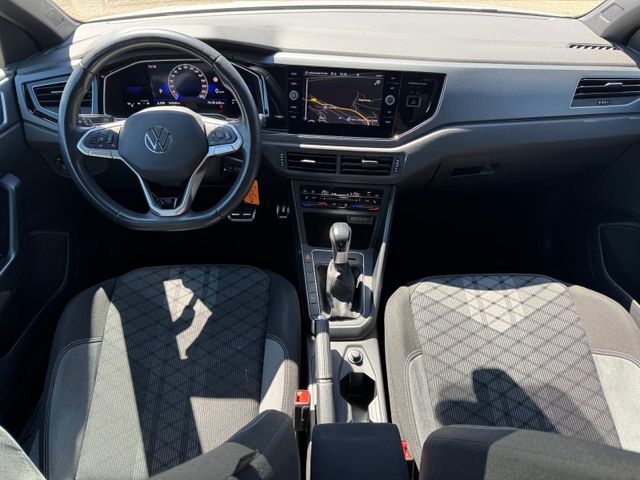 Taigo R-Line 1.5 TSI DSG 150PS ACC/PANO/NAV/APP