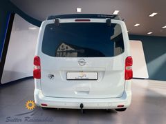 Crosscamp Lite*Automatik*AHK*Kühlbox*Assistenten*Winterrei