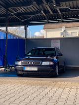 Audi A4 B5 Avant 1.8 125ps - Audi A4 aus 1997: Kombi