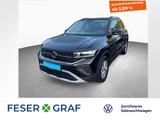 Volkswagen T-Cross Life 1.0 l TSI 7-DSG KAMERA GJR SHZ - Volkswagen T-Cross aus 2025
