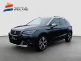 Seat Arona Xperience 1.0 TSI Metallic - : Grün, Metallic