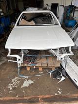 Audi 200 quattro 20V - Audi 200: Kombi