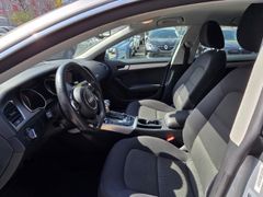 Fahrzeugabbildung A5 Sportback 2.0 TDI DPF