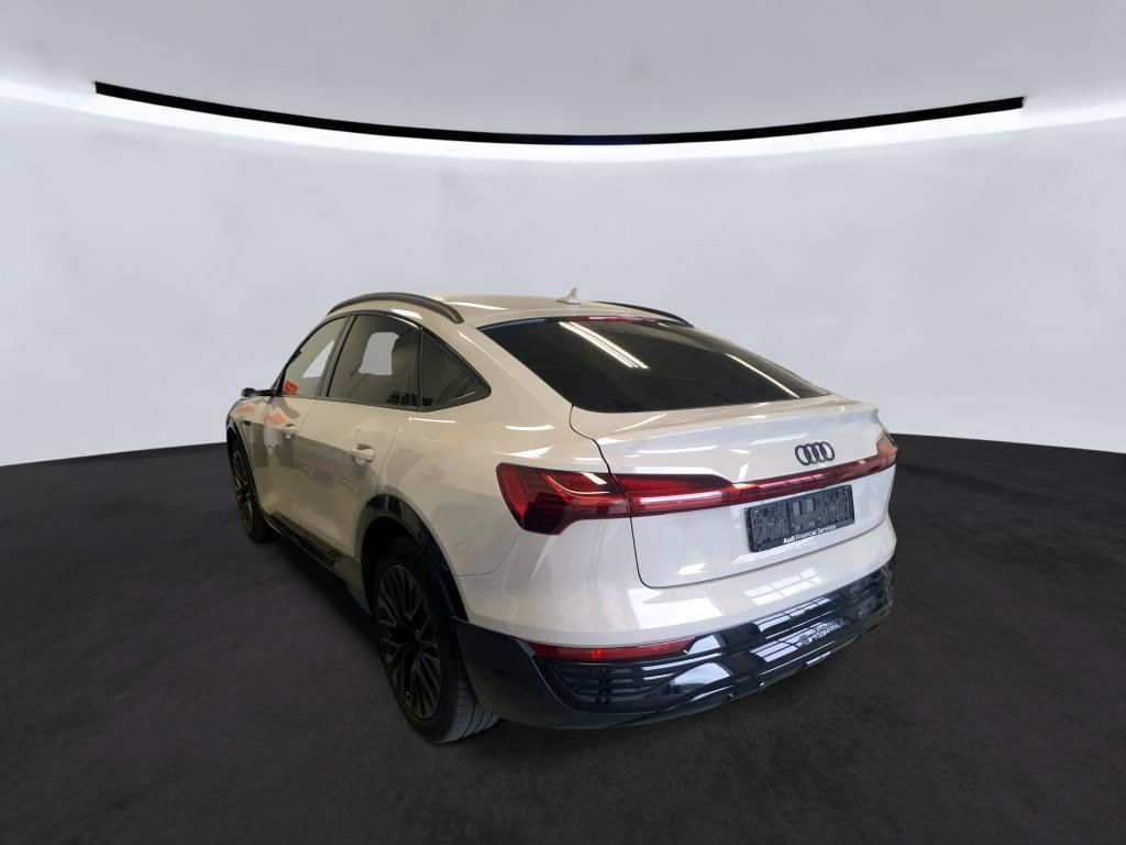 Audi Q8 e-tron - Bild 4