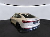 Audi Q8 e-tron - Vorschau Bild 4