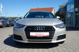 Audi A4 Avant 2.0 TFSI quattro S-tronic *LED*HEAD-UP* - Audi A4 Gebrauchtwagen in Dresden