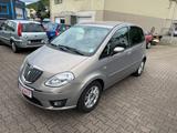 Lancia Musa 1.4 16V, Tüv neu 06/2027, 66000 km, 6-Gang! - Lancia MUSA Gebrauchtwagen