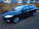 Ford Mondeo 2,0TDCi 103kW DPF Black Magic Turnier... - Ford Mondeo: Black Magic
