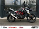 BMW G 310 GS / Finanzierung / Service neu - BMW 310 G