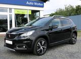 Peugeot 2008 AUTOMATIK PANORAMA NAVI GJR 1.HD al.INSP - Peugeot 2008 in Köln