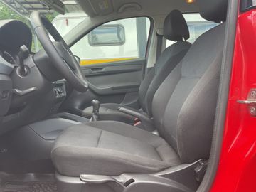 Skoda Fabia III 1.0 Cool Plus *DAB*KLIMA*USB*ZV*