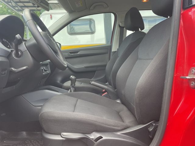 Skoda Fabia III 1.0 Cool Plus *DAB*KLIMA*USB*ZV*