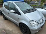 Mercedes-Benz Mercedes  A Klasse W168 - Mercedes-Benz A w168