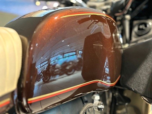 Fahrzeugabbildung BMW R100RT Serie 1, Komplettrevision,Sammlerstück