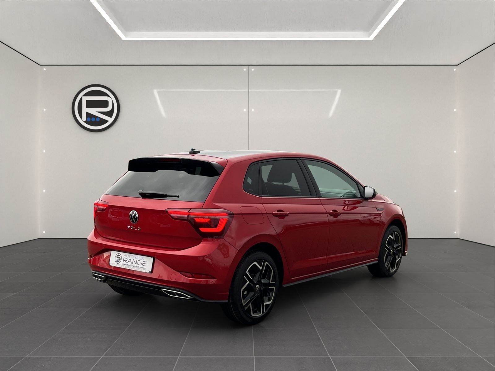 Volkswagen Polo - Bild 7