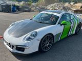 Porsche 911 /991 Carrera S / Tracktool /St... - Porsche: Sportwagen, 911 ST