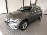 Mercedes-Benz GLC 200 4Matic  AHK|LED|Kamera|Sitzhzg - Mercedes-Benz GLC 200 Gebrauchtwagen in Mülheim (Ruhr)