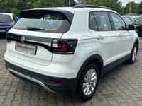 Volkswagen T-Cross Life     -- I-HAND --