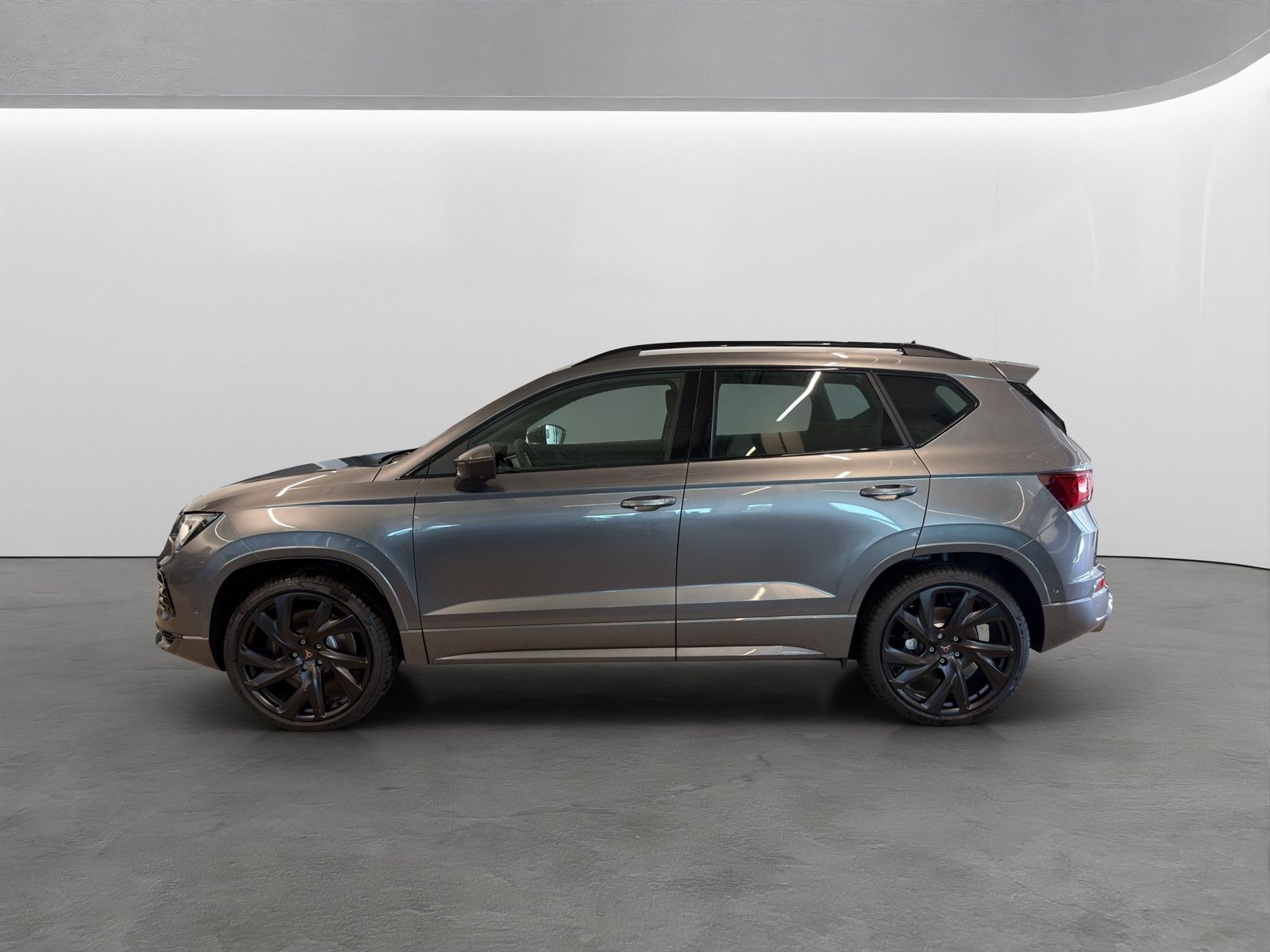 Cupra Ateca - Bild 4