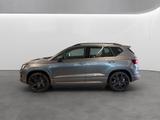 Cupra Ateca 2.0 TSI DSG 4Drive VZ Akrapovic+20+AHK u.v - Cupra Gebrauchtwagen in Frankfurt