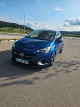 Opel Corsa 1.6 Turbo OPC OPC