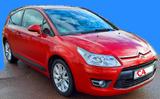 Citroën C4 1.6 VTI 120 VTR Plus VTR Plus - Citroën C4: Coupe, Vtr