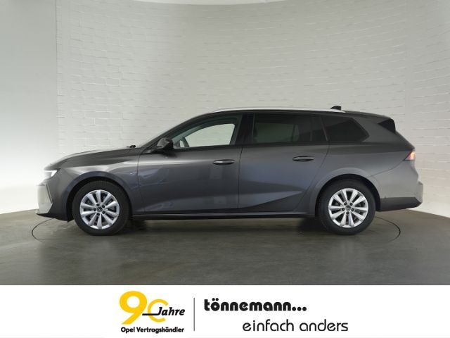 Astra L ST ELEGANCE CDTI+LED+NAVI+RÜCKFAHRKAMERA