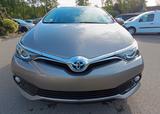 Toyota Auris Touring Sports Hybrid 1,8-l-VVT Comfor... - Toyota Auris von privat