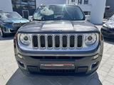 Jeep Renegade 1.4 MultiAir | Automatik | Limited  - Jeep Renegade Gebrauchtwagen