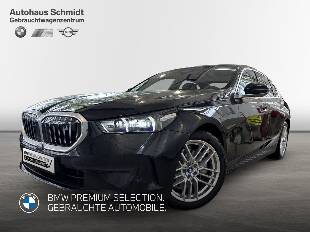 BMW i5