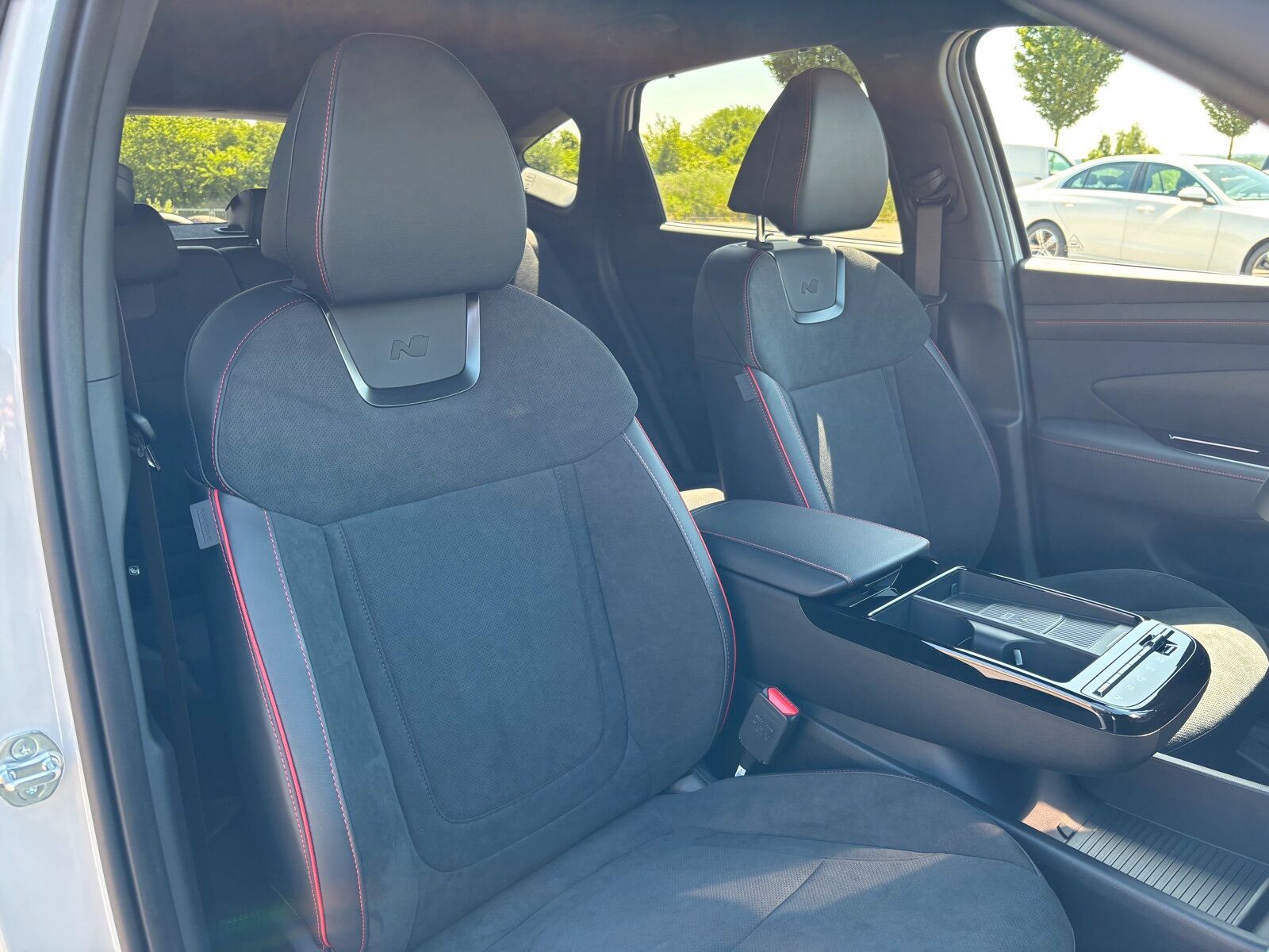 Hyundai Tucson – Bild 7
