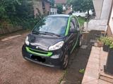 Smart for two - Smart ForTwo Gebrauchtwagen in Saarbrücken