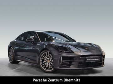 Porsche Panamera - 9