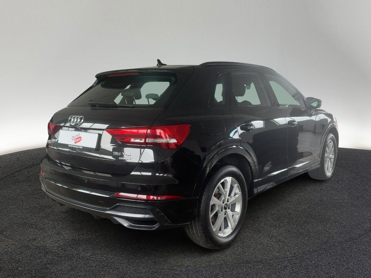 Audi Q3 - Bild 4