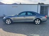 Mercedes-Benz S 350 S -Klasse Lim. S 350 CGI BE 4Matic - gebrauchte Mercedes-Benz S-Klasse aus dem Jahr 2011
