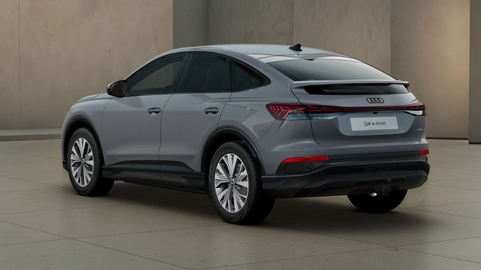 Audi Q4 e-tron - Bild 3