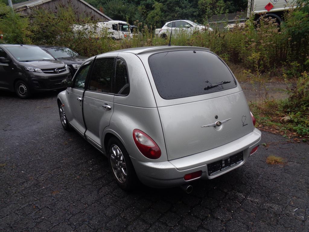 Chrysler PT Cruiser