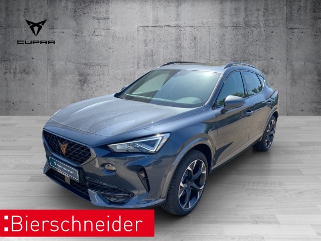 Cupra Formentor 1.5 TSI DSG 19 AHK Pano eHeck FaPa XL 