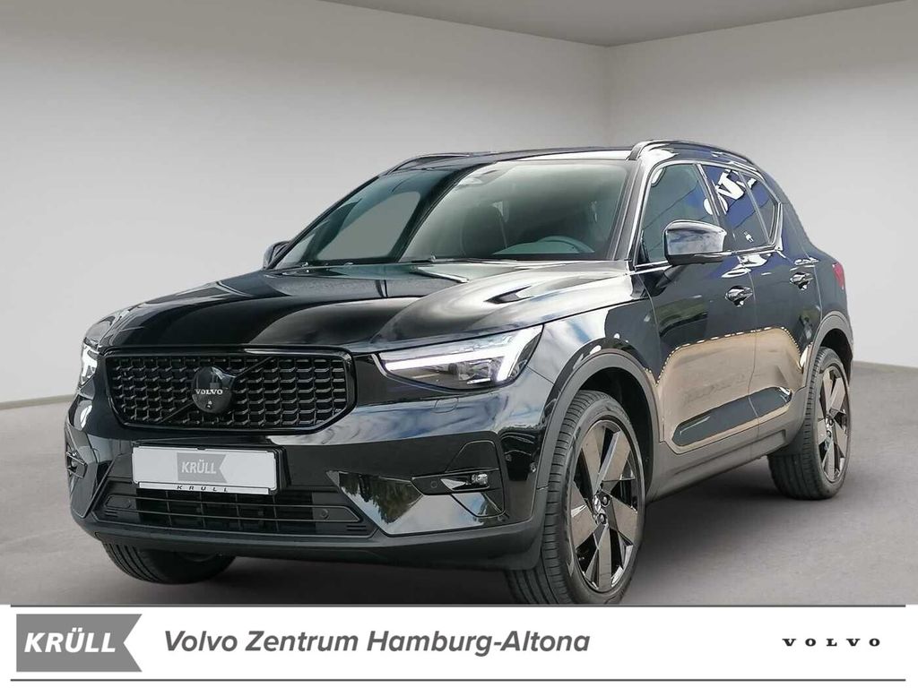 Image of Volvo XC40