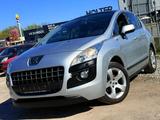 Peugeot 3008 Active Zahnriemen Neu + Tüv Neu - Peugeot 3008 aus 2013