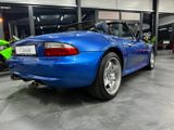 BMW Z3 M Roadster - BMW aus 1997