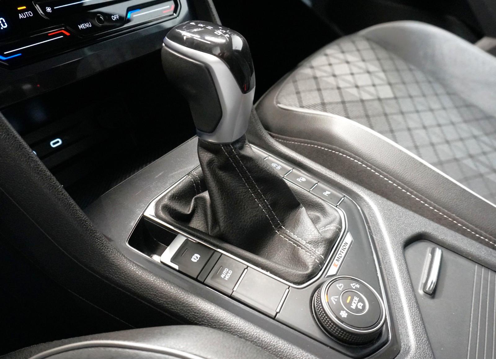 Volkswagen Tiguan Allspace R-Line 4Motion 2.0 TDI *IQ*KAMER, миниатюра 15