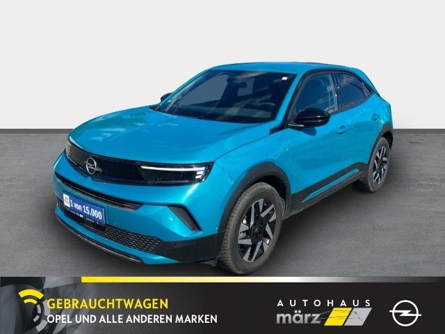 Opel Mokka 1.2 Mild-Hybrid Edition (EURO 6e) 