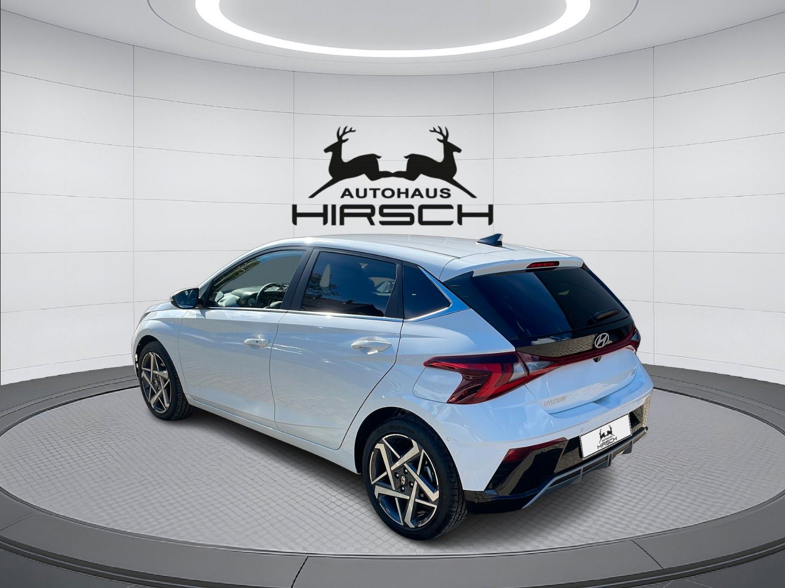 Hyundai i20 - Bild 6