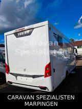 Rapido 8096DF Alde - Rapido Diesel Integrierter