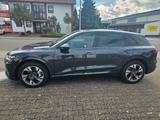 Audi e-tron 55 quattro Advanced - Audi e-tron von privat