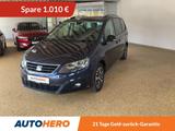 Seat Alhambra 2.0 TDI 20th Anniversary *PDC*SHZ*ALU* - Seat Alhambra: 20th Anniversary